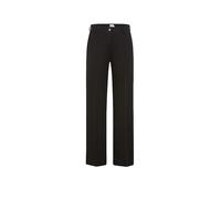 BRAX Style.Maine Finest Jersey Pantalón, 02 Black, 26W / 32L Mujeres