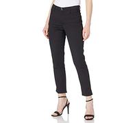 BRAX Pantalones Mary S para Mujer., Negro, 34W x 30L