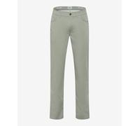 BRAX Style Cadiz Ultralight Delicate Lightness Pantalón, 37 Aguacate, 32W x 32L Hombres