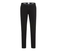 Brax Pantalones térmicos de Cinco Bolsillos para Hombre Mararhon, 02 Black, 36W / 36L