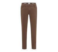 Brax Pantalones térmicos de Cinco Bolsillos para Hombre Mararhon, 56 Turrón, 38W / 32L