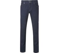 BRAX Pantalones Vaqueros Cooper para Hombre, Azul Oscuro, 34W/34L
