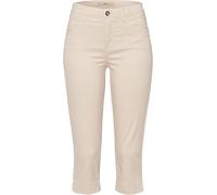 BRAX Pantalones Vaqueros de Color Vaquero para Mujer, Estilo Shakira C Free to Move Light, Arena Suave., 34W / 30L