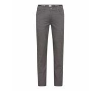 BRAX Pantalones Woo.Look Flex para Hombre, 06 Grafito, 32W / 34L