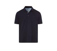 Brax Fashion Camisa polo Style Pete Hi-Flex Algodón Pima Piqué Básico Azul marino L Hombre