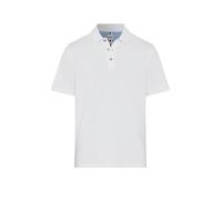 BRAX Polo blanco | XL
