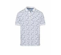 BRAX Polo blanco | XXXL