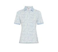 BRAX Polo CLEO S azul claro | 44