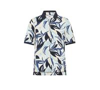 BRAX Polo CLEO S azul oscuro | 34