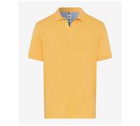 Brax Polo Hombre Estilo Pete Amarillo 214508 70426000 67 Sunrise