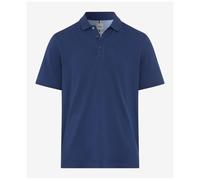 Brax Polo Hombre Estilo Pete Azul 214508 70426000 25 Cove