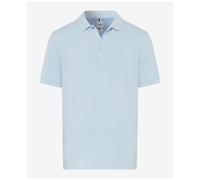 Brax Polo Hombre Estilo Pete Azul 214508 70426000 29 Cielo