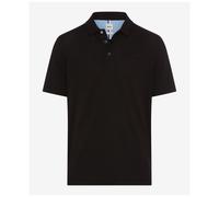 Brax Polo Hombre Estilo Pete Negro 204500 70426000 02 Black