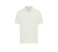 BRAX Polo PAN JST crema | M