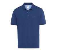 BRAX Poloshirt PETE azul oscuro | L