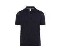 BRAX Polo PARVIS azul oscuro | XL