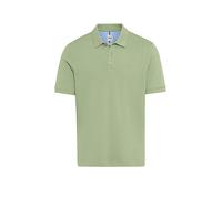 BRAX Polo PETE verde | XL