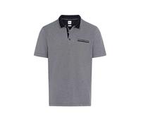 BRAX Polo PETTER azul oscuro | XXXL