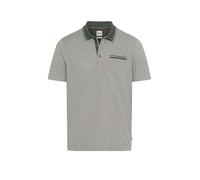 BRAX Polo PETTER oliva | M