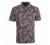 Brax Polo Philo 70-0067 70440700 35 Caqui Claro Floral Verde