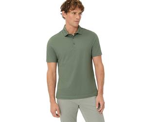 BRAX Poloshirt PEPE oliva | XL