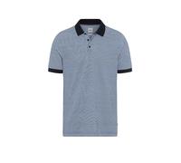 BRAX Poloshirt PERRY P azul oscuro | XL