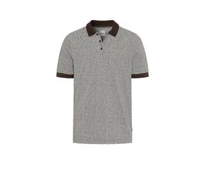 BRAX Poloshirt PERRY P marrón | S