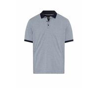 BRAX Poloshirt PERRY PERFORMANCE azul | XXXL