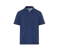 BRAX Poloshirt PETE azul oscuro | 4XL