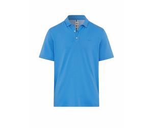 BRAX Poloshirt PETE azul | S