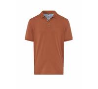 BRAX Poloshirt PETE marrón | M