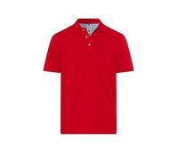 BRAX Poloshirt PETE rojo | XL