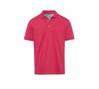 BRAX Poloshirt PETE rosa | M