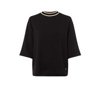 BRAX Pullover BERTA negro | 34