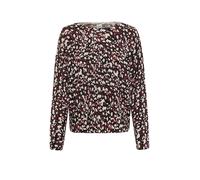 BRAX Pullover LISA rojo oscuro | 48