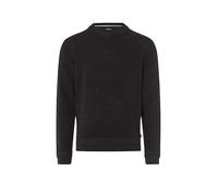BRAX Pullover ROY gris | M