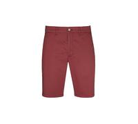 BRAX Shorts BOZEN rojo oscuro | 38