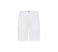 BRAX Shorts TINO B blanco | 31