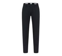 Brax Smart Tec All Season Chino Pantalón, 23 Navy, 44W / 34L Hombres