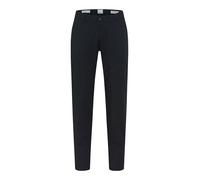 Brax Smart Tec All Season Chino Pantalón, Azul Marino 23, 35W x 36L para Hombre