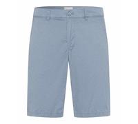 BRAX Style Bozen Ultralight Cotton Print Bermudas, 26 Storm, 33W Hombres