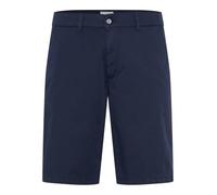 BRAX Style Bozen Ultralight Cotton Uni Bermudas, 23 Navy, 36W Hombres