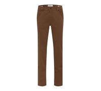 BRAX Style Cadiz Five Pocket in Marathon Qualität Pantalones, Cold Brew, 30W / 34L para Hombre