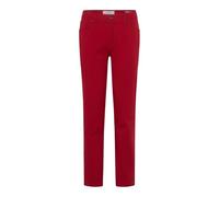 BRAX Style Cadiz-Pantalones de Cinco Bolsillos en Calidad de maratón Vestir, Indian Red, 38W x 32L para Hombre