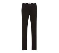 BRAX Style Cadiz TT Pantalón, 02 Black, 35W / 36L Hombres