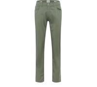 BRAX Style Cadiz Ultralight Delicate Lightness Pantalón, 35 Thyme, 35W x 30L Hombres
