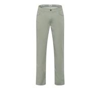 BRAX Style Cadiz Ultralight Delicate Lightness Pantalón, 37 Aguacate, 34W x 34L Hombres