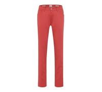BRAX Style Cadiz Ultralight Delicate Lightness Pantalón, 45 Rojo, 36W x 30L Hombres
