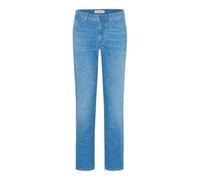 BRAX Style Cadiz Ultralight Denim Stretch Five-Pocket Jeans, Ocean Water Used, 34W / 36L para Hombre