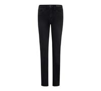 BRAX Style Carola-Pantalones Cinco Bolsillos en Tejido Vaquero térmico Vestir, Used Dark Grey, 34W x 30L para Mujer
